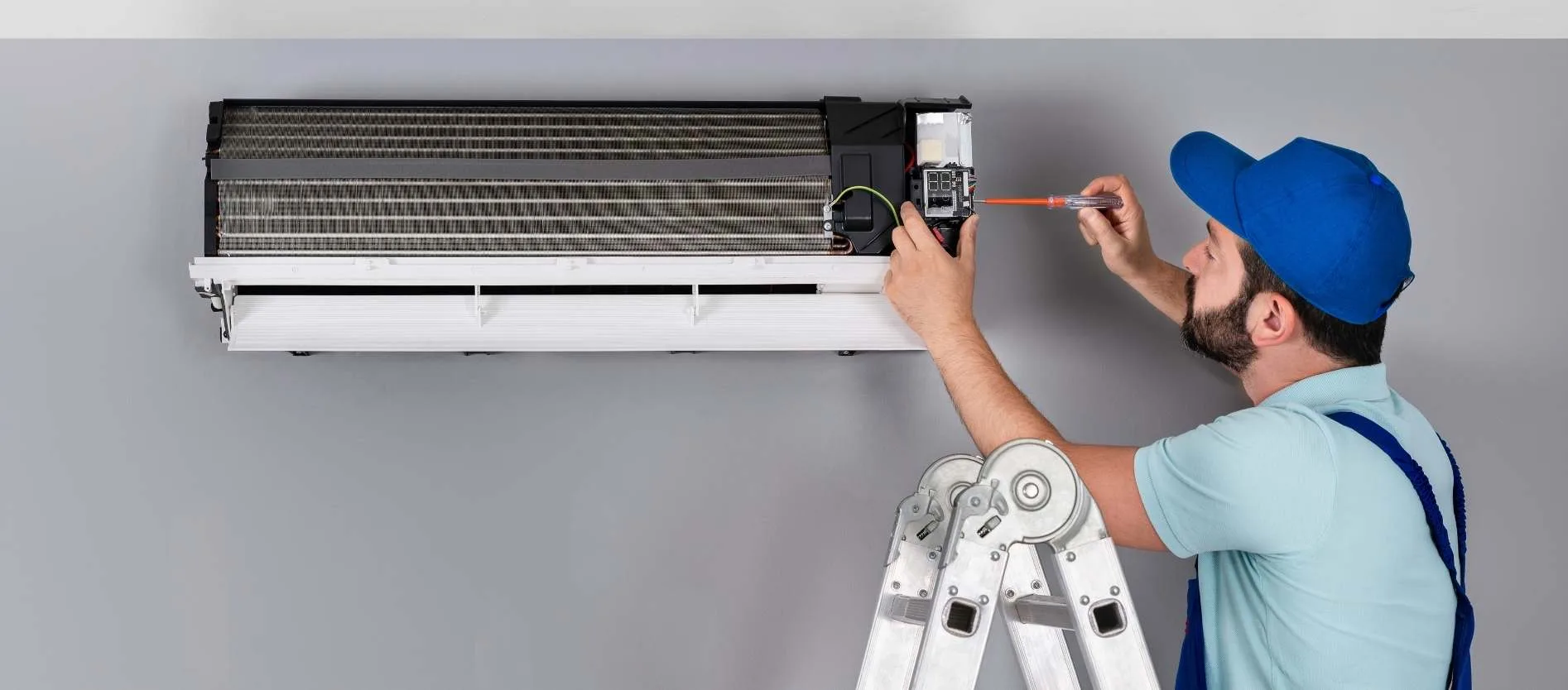 Gebze Kumtel Klima Gaz Dolum Servisi